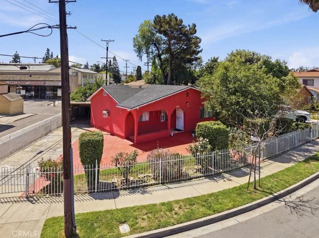 5940 Cecilia Street, Bell Gardens, CA 90201