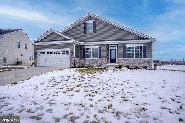 78 JENNA LN, Felton, DE 19943