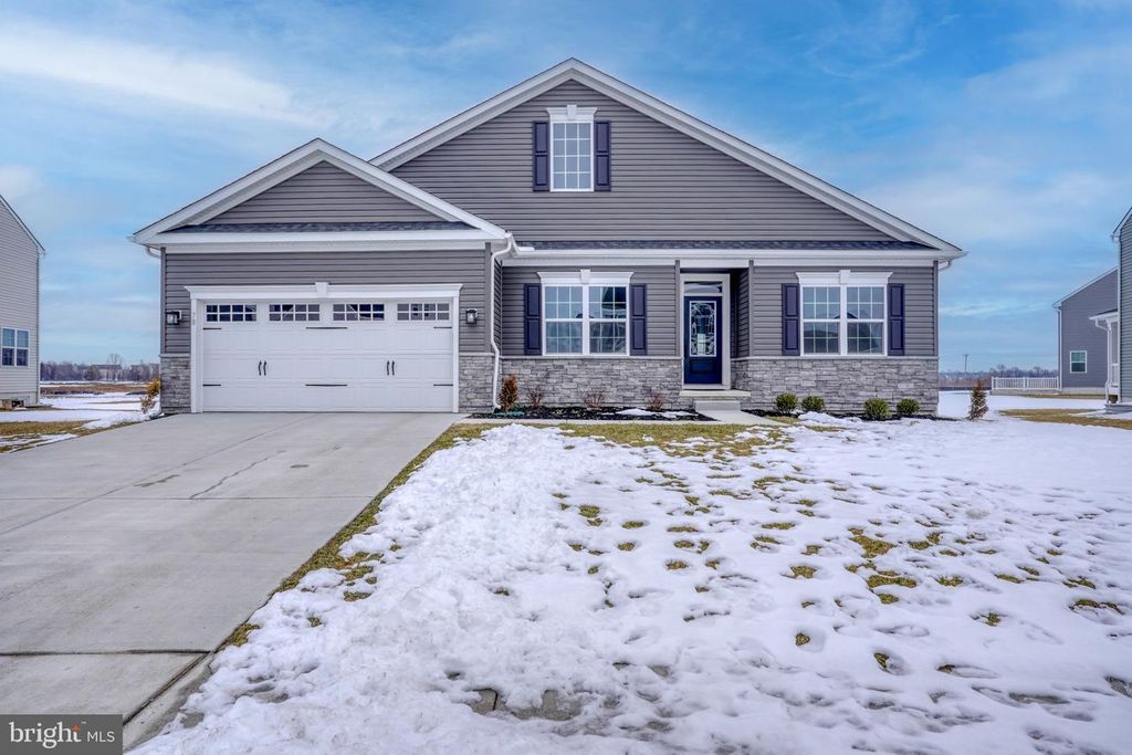 78 JENNA LN, Felton, DE 19943