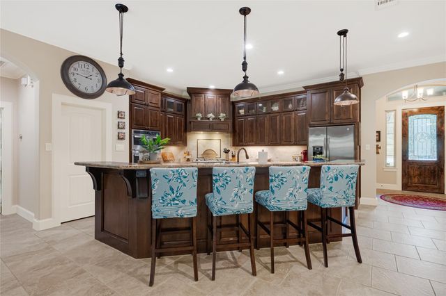27706 Live Oak View Court, Huffman, TX 77336