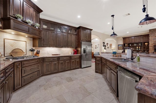 27706 Live Oak View Court, Huffman, TX 77336