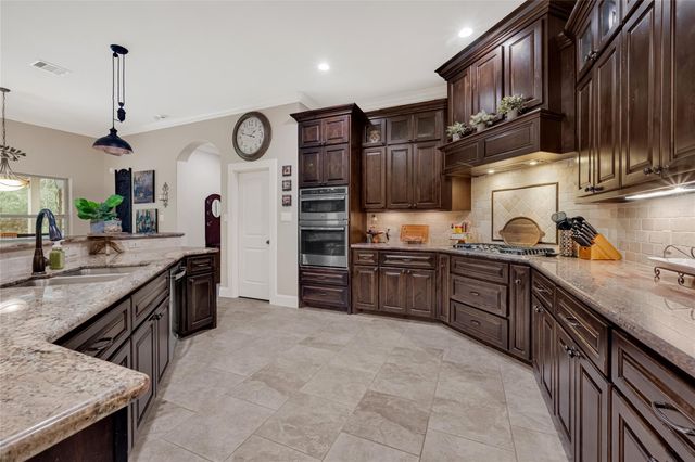 27706 Live Oak View Court, Huffman, TX 77336
