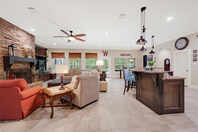 27706 Live Oak View Court, Huffman, TX 77336