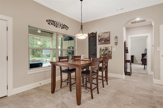 27706 Live Oak View Court, Huffman, TX 77336