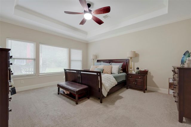 27706 Live Oak View Court, Huffman, TX 77336