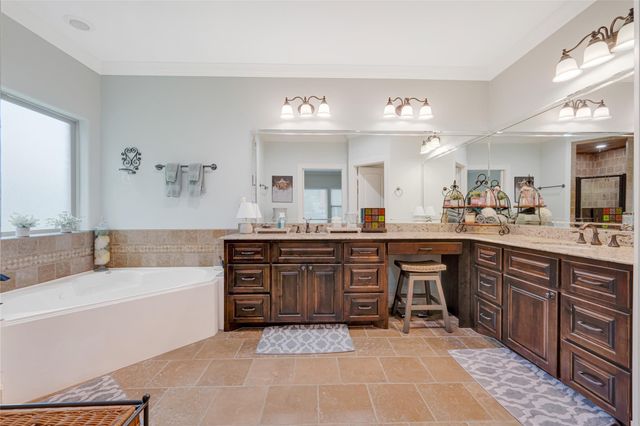 27706 Live Oak View Court, Huffman, TX 77336