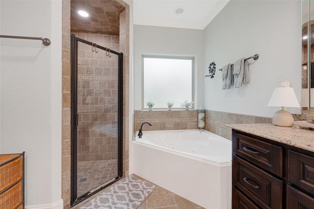 27706 Live Oak View Court, Huffman, TX 77336