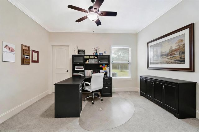 27706 Live Oak View Court, Huffman, TX 77336
