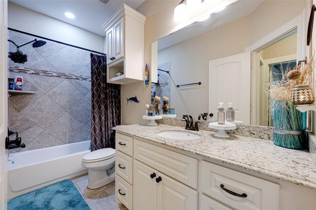 27706 Live Oak View Court, Huffman, TX 77336