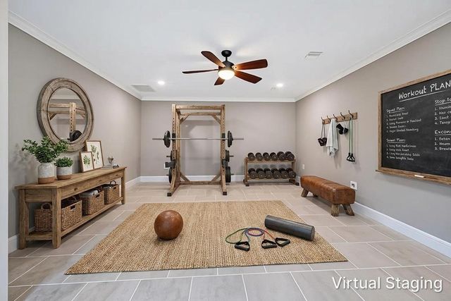 27706 Live Oak View Court, Huffman, TX 77336