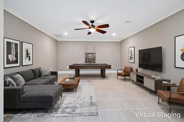 27706 Live Oak View Court, Huffman, TX 77336