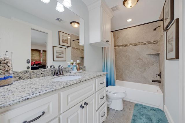 27706 Live Oak View Court, Huffman, TX 77336