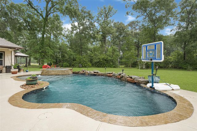 27706 Live Oak View Court, Huffman, TX 77336