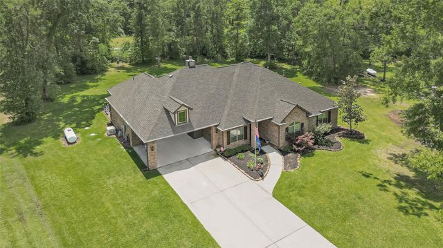 27706 Live Oak View Court, Huffman, TX 77336