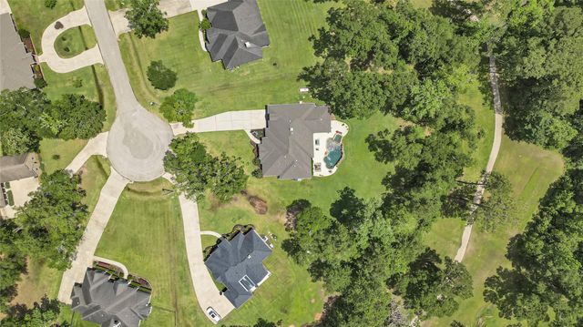 27706 Live Oak View Court, Huffman, TX 77336