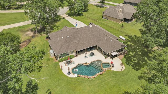 27706 Live Oak View Court, Huffman, TX 77336