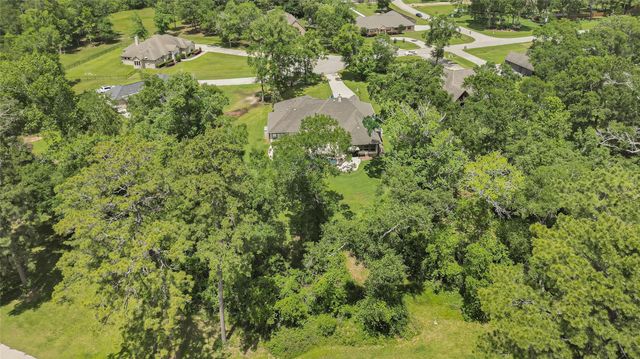 27706 Live Oak View Court, Huffman, TX 77336