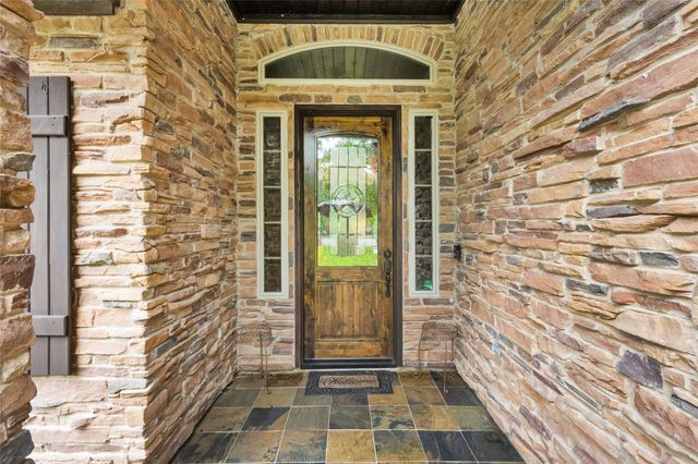 27706 Live Oak View Court, Huffman, TX 77336