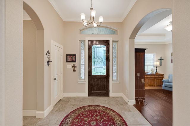 27706 Live Oak View Court, Huffman, TX 77336
