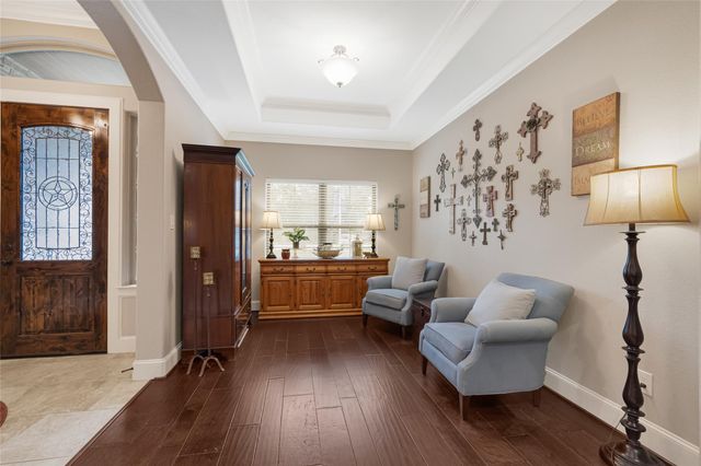27706 Live Oak View Court, Huffman, TX 77336