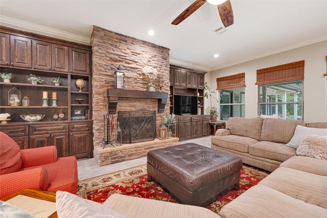 27706 Live Oak View Court, Huffman, TX 77336