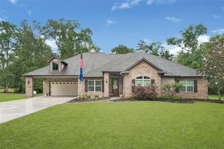 27706 Live Oak View Court, Huffman, TX 77336