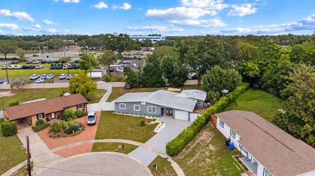 5208 ANSLEY CIRCLE, Tampa, FL 33610