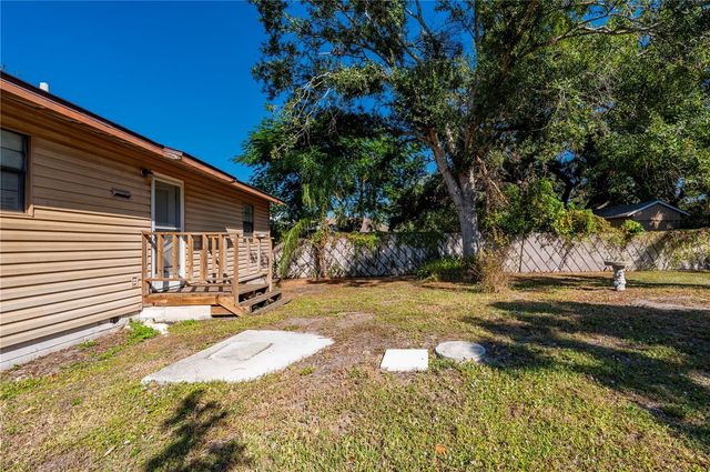 216 GLENWOOD AVENUE, Osprey, FL 34229