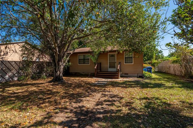 216 GLENWOOD AVENUE, Osprey, FL 34229