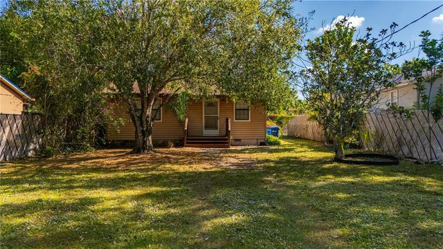 216 GLENWOOD AVENUE, Osprey, FL 34229