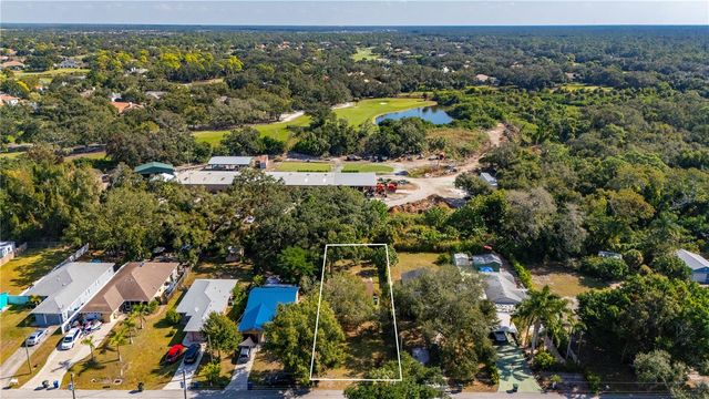 216 GLENWOOD AVENUE, Osprey, FL 34229