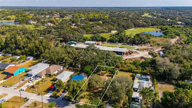 216 GLENWOOD AVENUE, Osprey, FL 34229