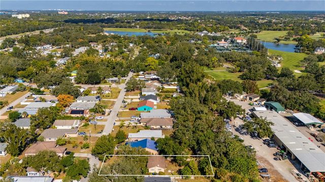 216 GLENWOOD AVENUE, Osprey, FL 34229