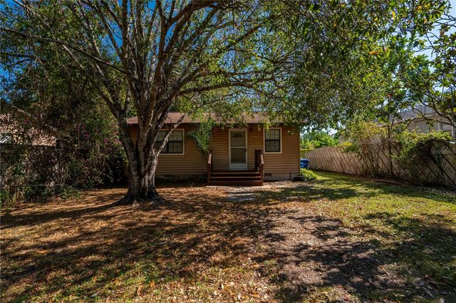 216 GLENWOOD AVENUE, Osprey, FL 34229