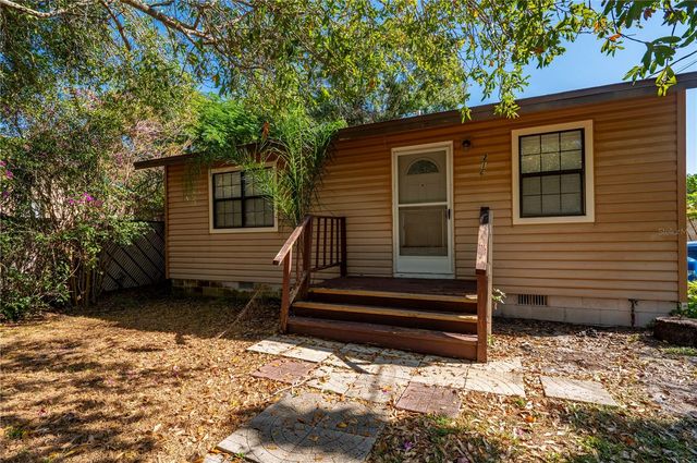 216 GLENWOOD AVENUE, Osprey, FL 34229