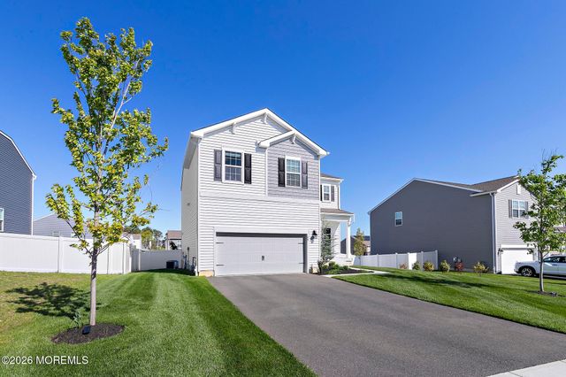 14 Wright Road, Barnegat, NJ 08005