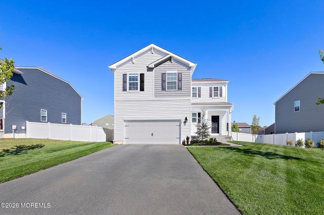 14 Wright Road, Barnegat, NJ 08005