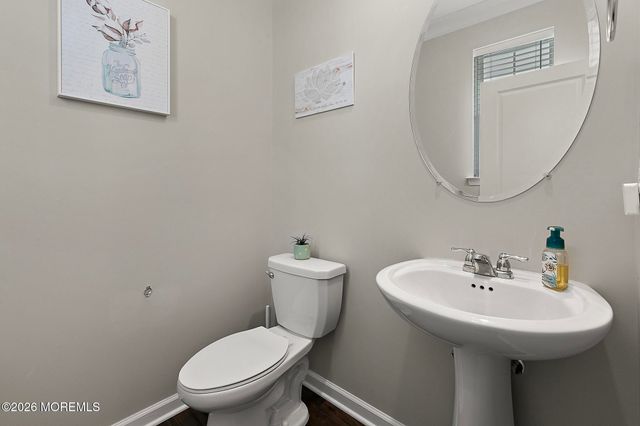 14 Wright Road, Barnegat, NJ 08005