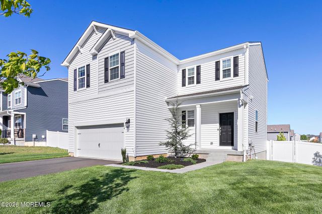 14 Wright Road, Barnegat, NJ 08005