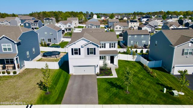 14 Wright Road, Barnegat, NJ 08005