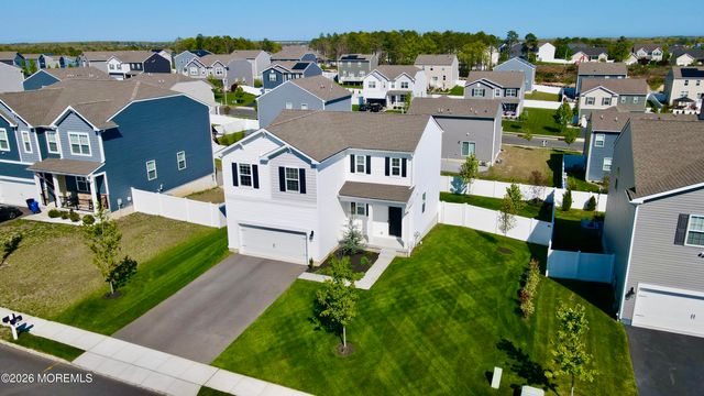 14 Wright Road, Barnegat, NJ 08005