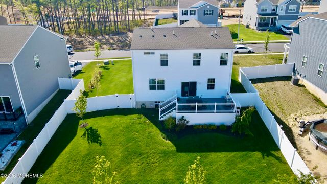 14 Wright Road, Barnegat, NJ 08005