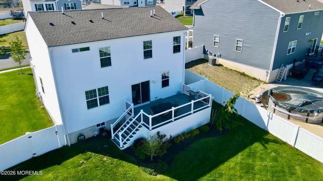 14 Wright Road, Barnegat, NJ 08005