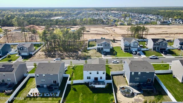 14 Wright Road, Barnegat, NJ 08005