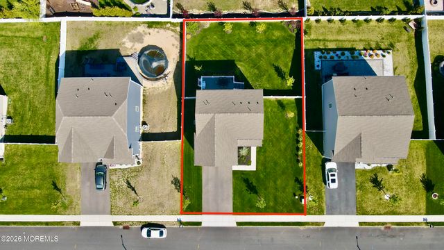 14 Wright Road, Barnegat, NJ 08005