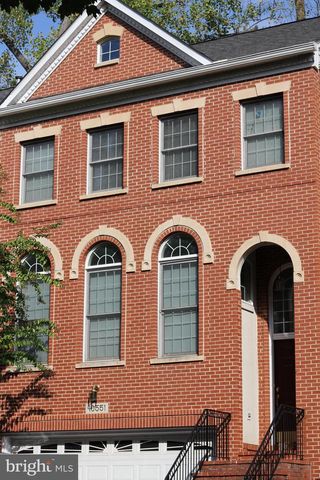 10551 TUCKERMAN HEIGHTS CIR, North Bethesda, MD 20852