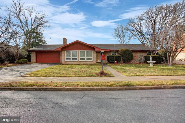 960 LEIDIG DRIVE, Chambersburg, PA 17202