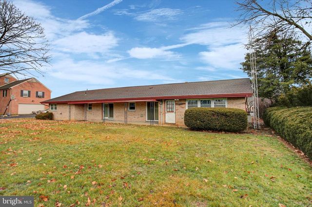 960 LEIDIG DRIVE, Chambersburg, PA 17202
