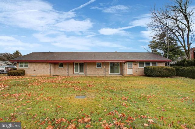 960 LEIDIG DRIVE, Chambersburg, PA 17202