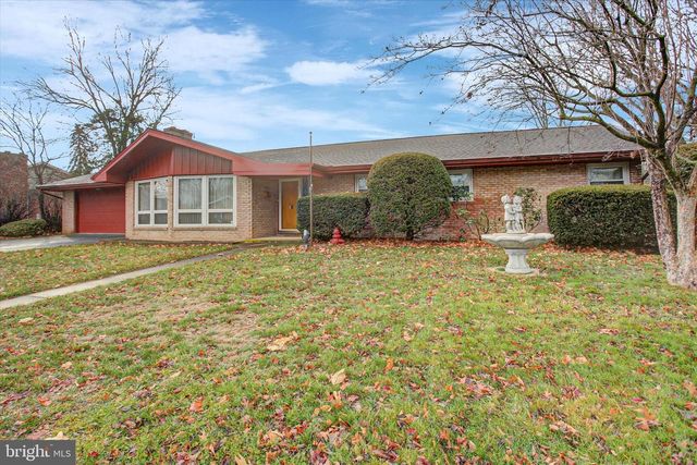 960 LEIDIG DRIVE, Chambersburg, PA 17202